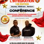 Conférence sur l'immobilier